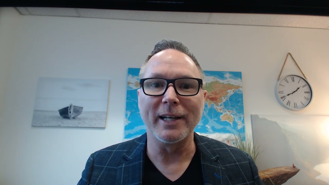 Life in the Past Lane  - Learning How to Focus Forward - the blueprint for success.