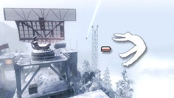 Best Black Ops Spawn Tube Kills!