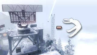Best Black Ops Spawn Tube Kills!