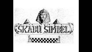 Video thumbnail of "SKABÚ SIMBEL - Ep 1989 [FULL EP]"