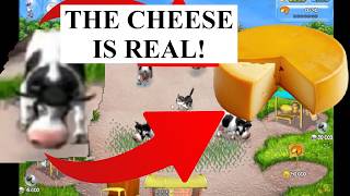 FARM FRENZY FINAL LVL