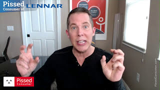 Lennar Homes Reviews  Buying a Lennar was the biggest mistake (Part 2)