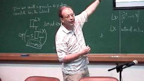 Workshop on Contemporary Mathematics - The hypoelliptic Laplacian