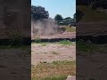 FV4005 Drive Past at Tankfest 2025