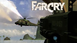 БИТВА С ДЕДОМ | Far Cry #12