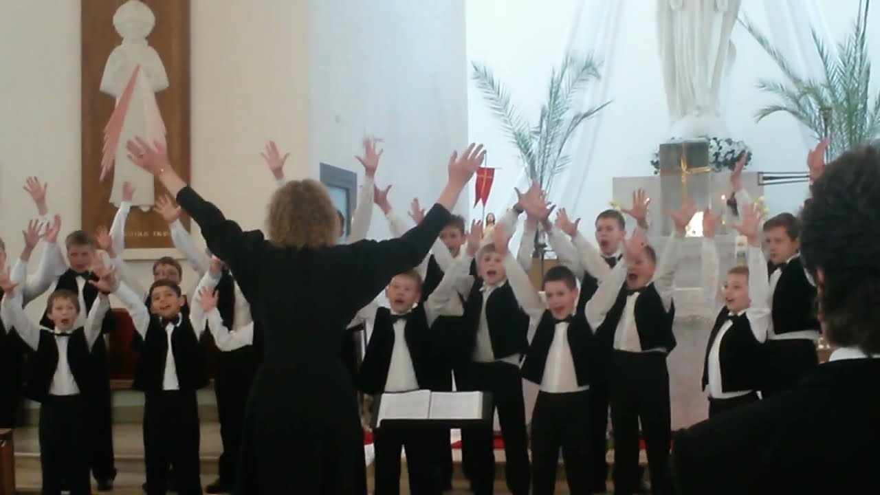 Литовские истории | Часть 6 - Фурор 🌟