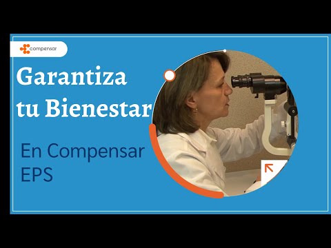 Compensar EPS experiencias para tu bienestar | Compensar