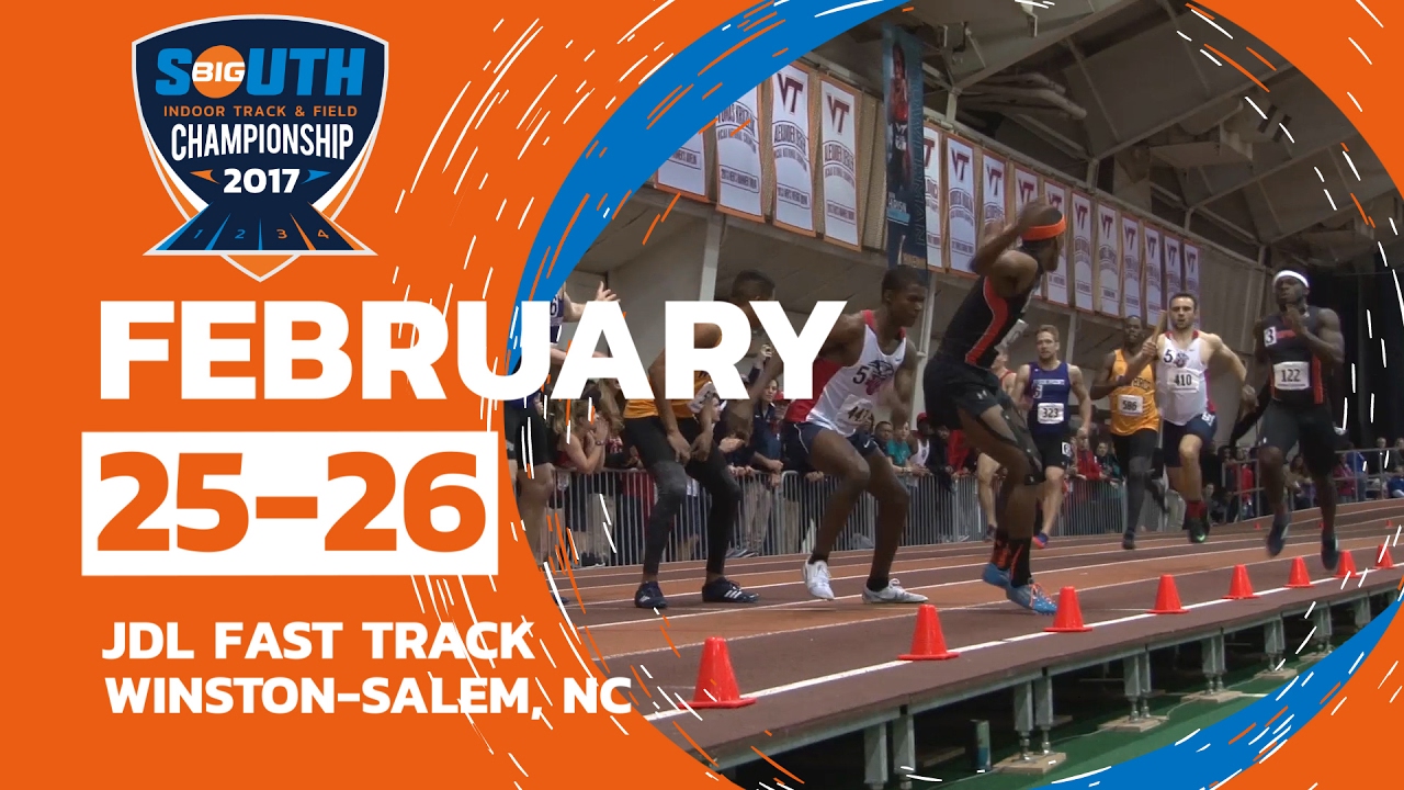 2017 Indoor Track & Field Championships at JDL Fast Track YouTube