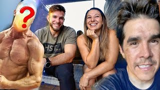 The biggest threat to Mat Fraser this year? - 20.3 Prediction (Q and A)
