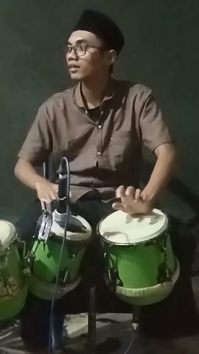 CEK KENDANG MURAH TAPI SUARA ORA MURAHAN#kendang #shortvideo