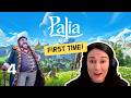 First Time Playing Palia!! Part 4