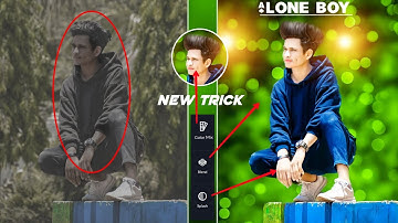 Lightx Editing Background Change Colour | Lightx Photo Editor | Lightx Background Change Tutorial