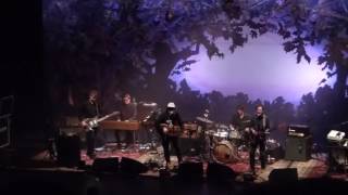 Wilco - Cry All Day 3-22-17 Beacon Theatre, NYC