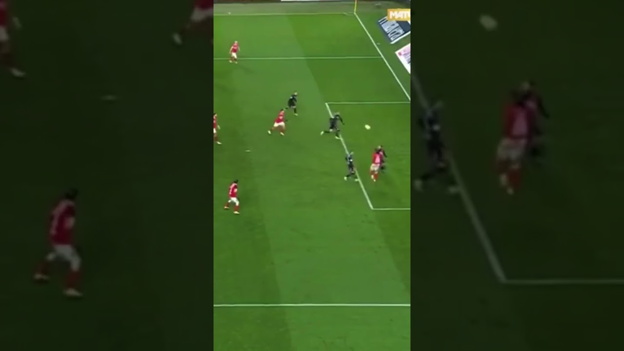 Хесус Медина 🔴⚪️