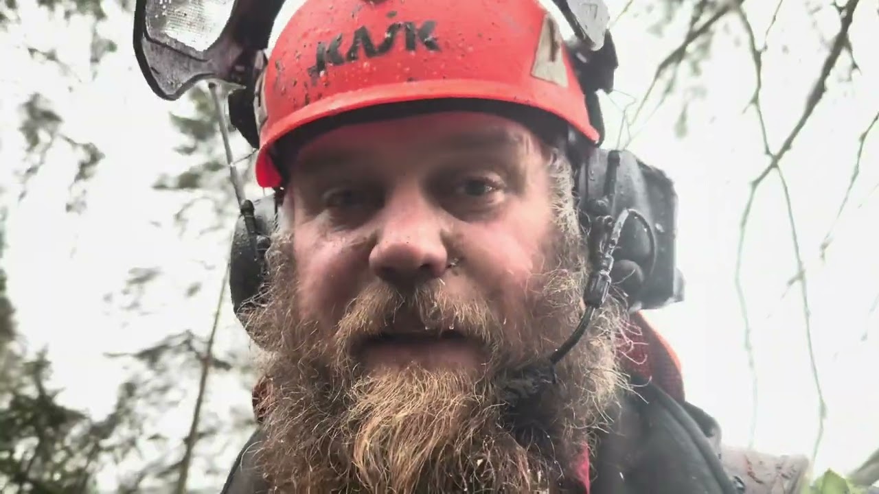 Ett av världens farligaste jobb. Att jobba med proffs gör det lite enklare.