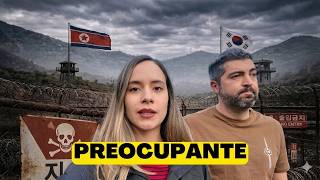 Visitamos la frontera con Corea del Norte: El lugar MÁS militarizado del mundo (DMZ)