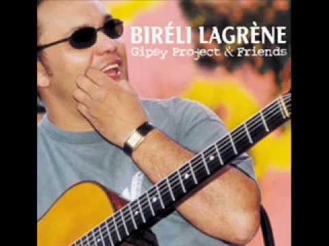 Hommage à Henri Salvador (მისტერ მსოფლიო)