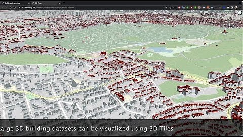 D123  Sharing Building an Energy Data via OGC Web API’s – Interactive Instruments