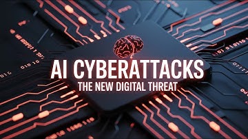 AI Cyberattacks: The New War Has Begun