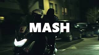 Video thumbnail of "[FREE FOR PROFIT] Uk Drill Type Beat x Ny Drill Type Beat "MASH" | Uk Drill Instrumental 2023"