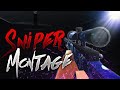 PUBG MOBILE :TDM SNIPER MONTAGE #3  | #pubg #parvgamer #carryislive #carry