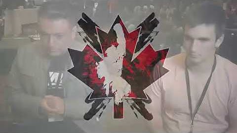 What Does Canada Cup Gaming Mean To You?