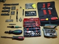 WIHA, FACOM, WERA, FESTOOL, DeWALT, BOSCH, MAKITA, YATO