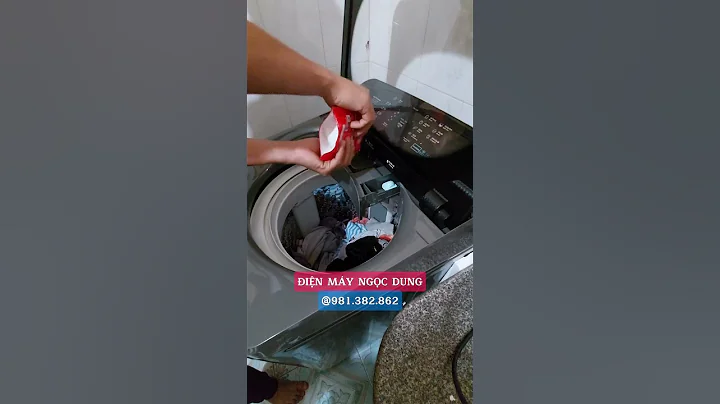 Máy Giặt Panasonic 9Kg #máy #giặt #panasonic