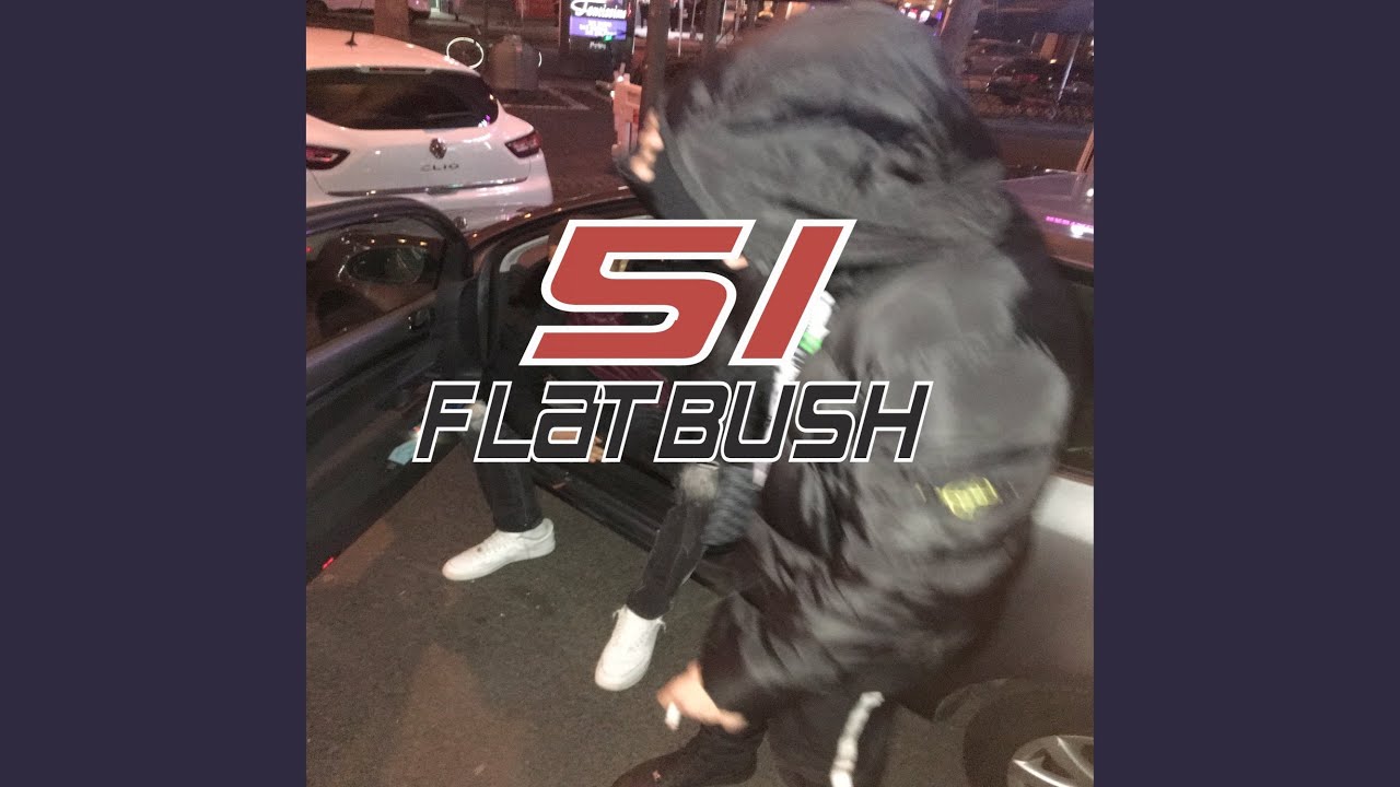 在 YouTube 上觀看「51 Flatbush」