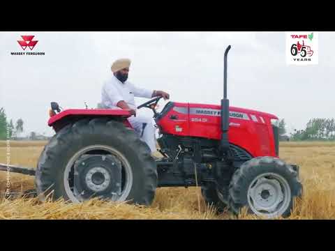 Subscribe to Massey Ferguson India – Stay Connected to Farming & Agricultural Technology