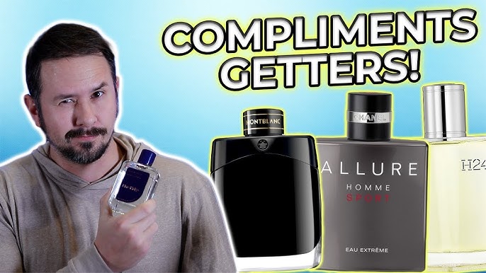 12 Of The Biggest COMPLIMENT PULLING Fragrances You Can Buy + FULL