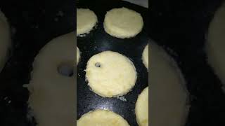 how to make potato smiley recipe/easy and crispy potato smiley/aalu snacks recipeshorts