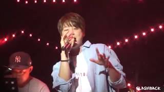 171104 슈퍼파워 신혜성