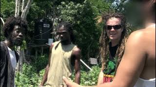 Strain Hunters Jamaica Expedition