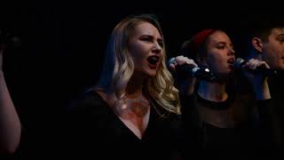 We Will Rise - ICCA 2018