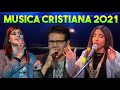 MUSICA CRISTIANA 2021 \\ JESÚS ADRIÁN ROMERO, LILLY GOODMAN, MARCELA GANDARA SUS MEJORES EXITOS