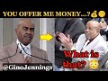 What Shocked Gino Jennings? You Won't Believe It. 😲