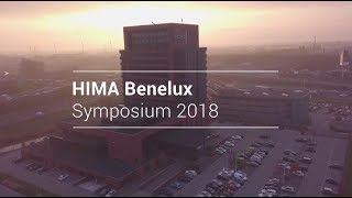 HIMA Benelux Symposium 2018