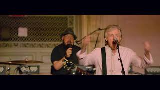 Paul McCartney ‘Come On To Me’ (Live from Grand Central Station, New York)