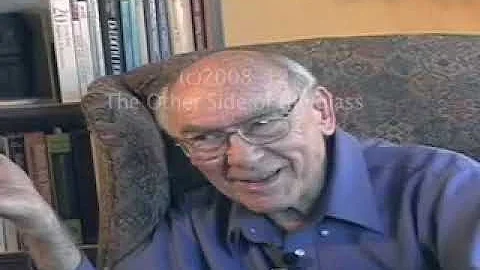 Who Babies Are - Dr . David Chamberlain