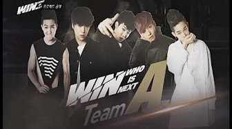 Win Who Is Next Youtube