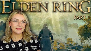 Welcome To Limgrave  Let's Play ELDEN RING [1]