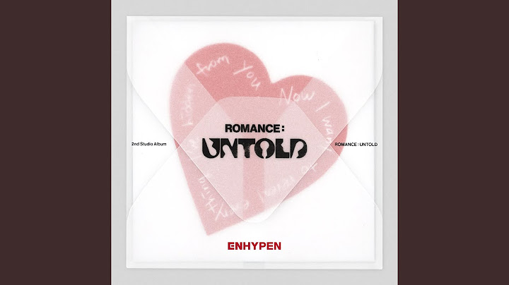 XO (Only If You Say Yes) (English Ver.) Feat. JVKE