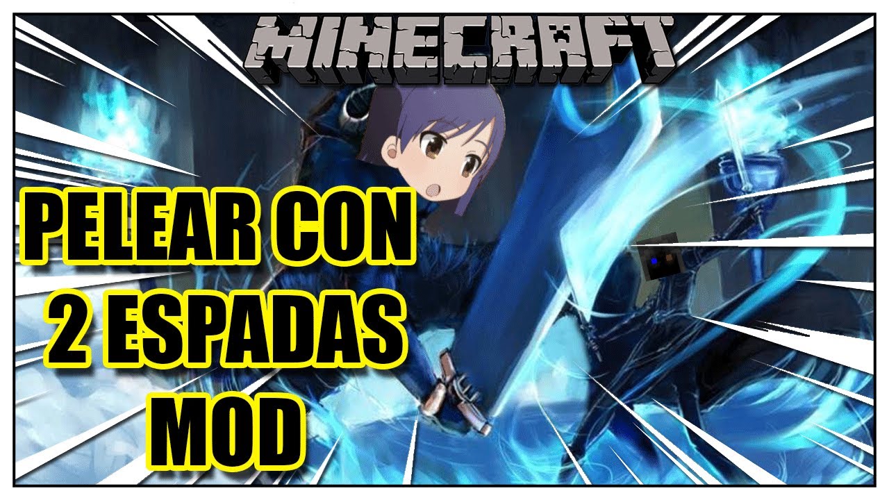 Better Combat Mod Sword Art Online Minecraft Mod 1 12 2 Review Espanol Minecraft Sao Mod Minecraft Summary マイクラ動画