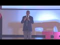 Building Nations One Mind At A Time : The Power Of Education | Harsha Alles | TEDxYouth@GCNegombo