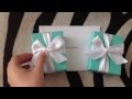 Tiffany &amp; Co. Unboxing More Charms (Part 2)