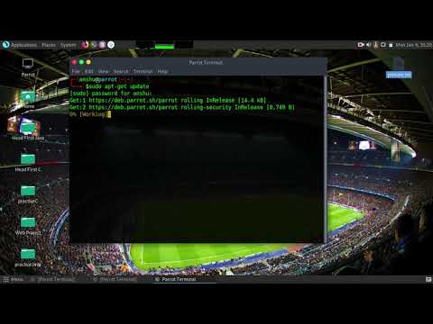 How to install python in linux distros? Solution*