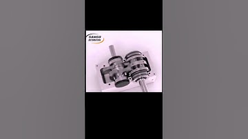 Principle of PU type indexer