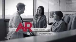 UAMS -- We AR Here