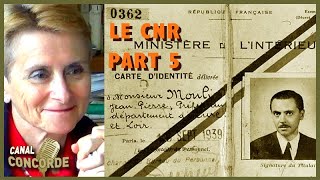 Annie Lacroix-Riz Le Cnr Part 5 Jean Moulin